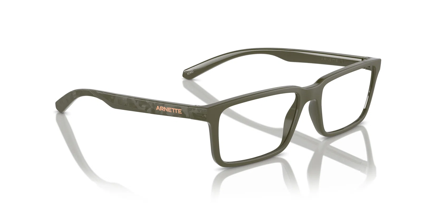 Arnette Koko 7253 Eyeglasses - view 14